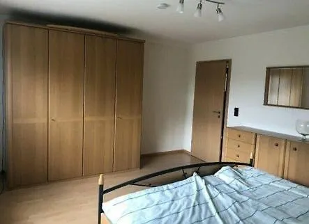 Apartment Am Mühlenberg Ohlweiler