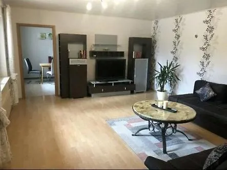 Apartment Am Mühlenberg