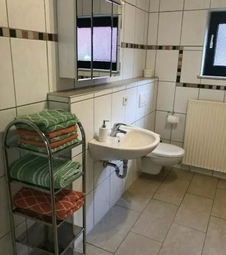 Am Mühlenberg * Ohlweiler